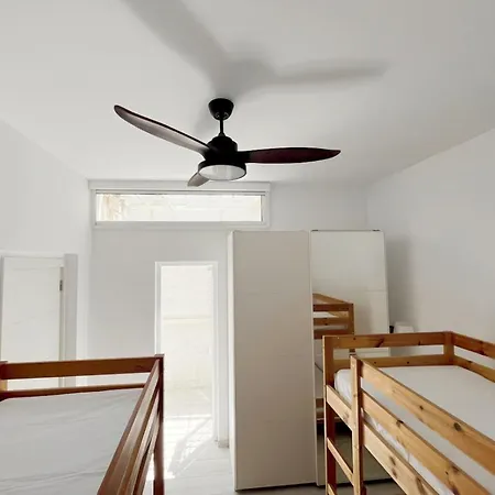 Secret Surf House. Casa De Playa. Holiday home Playa Del Hombre