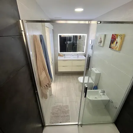 بيت للعطل Secret Surf House. Casa De Playa. Playa Del Hombre
