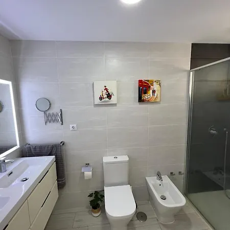Secret Surf House. Casa De Playa. Holiday home Playa Del Hombre